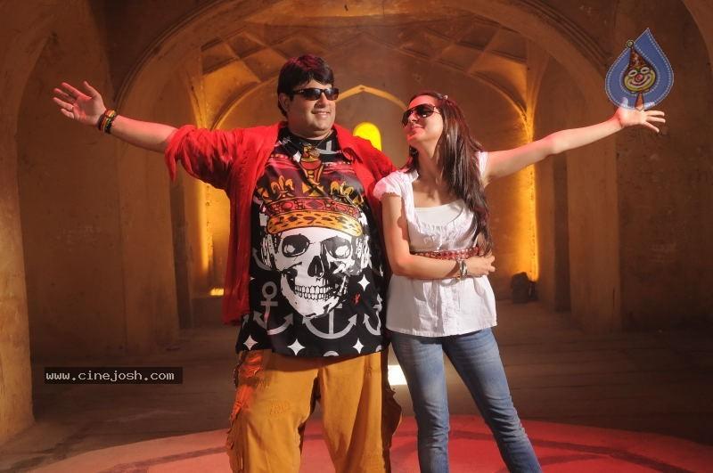 CineJosh gallery photo