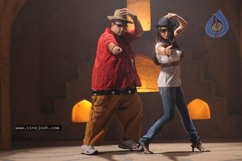 CineJosh gallery photo