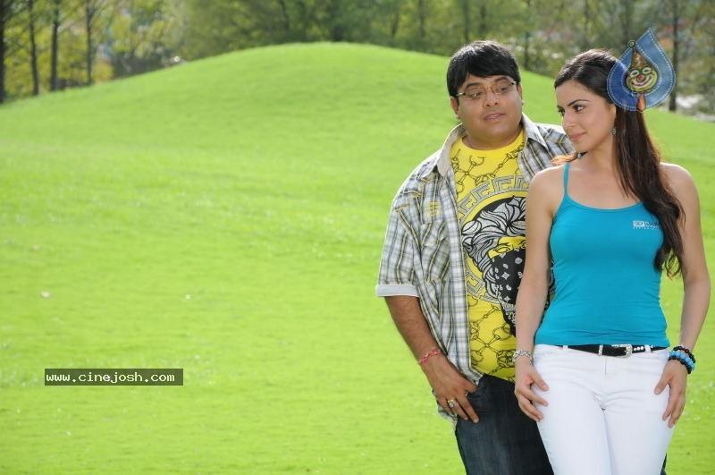 CineJosh gallery photo