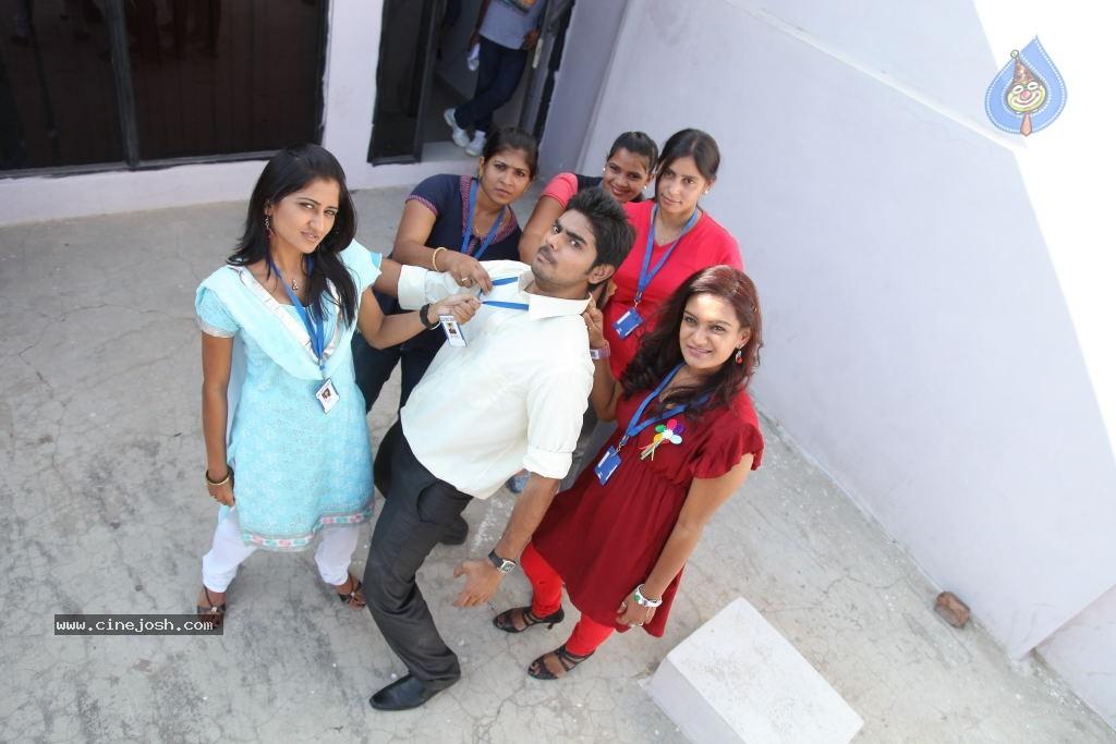 CineJosh gallery photo