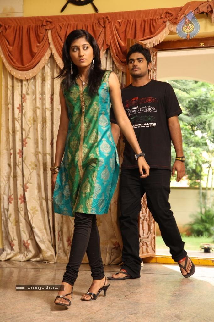 CineJosh gallery photo