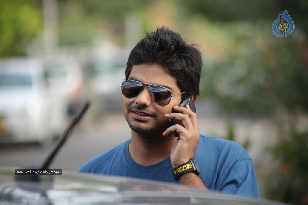 CineJosh gallery photo