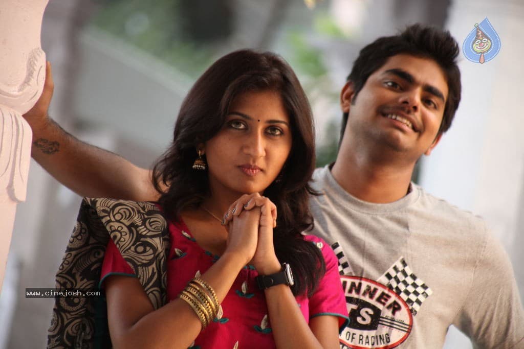 CineJosh gallery photo