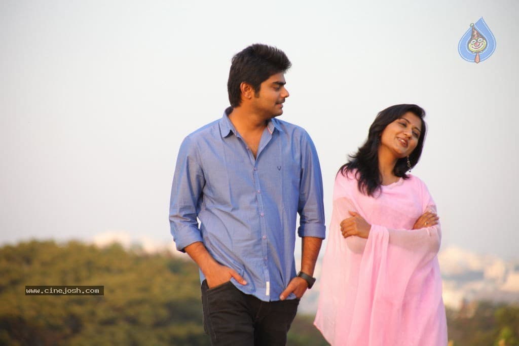 CineJosh gallery photo