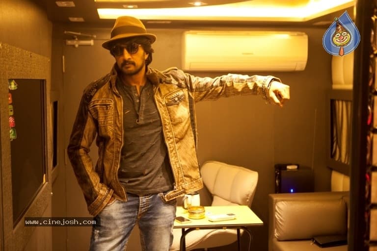 CineJosh gallery photo