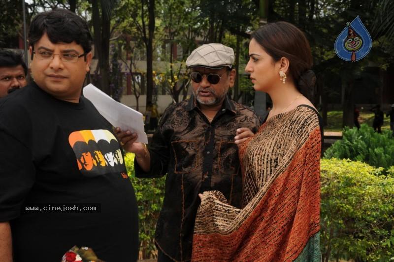 CineJosh gallery photo