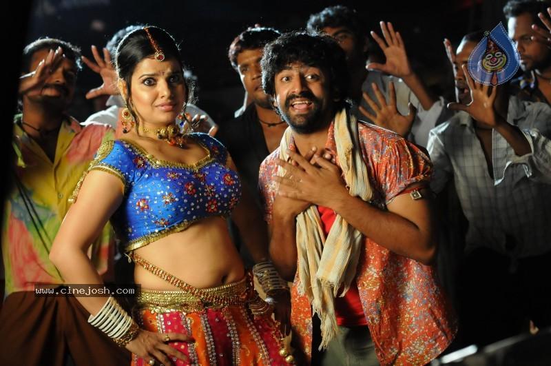 CineJosh gallery photo