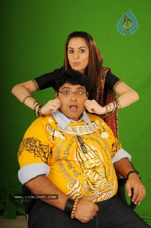 CineJosh gallery photo