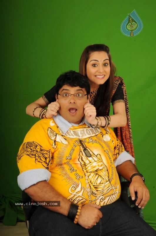 CineJosh gallery photo