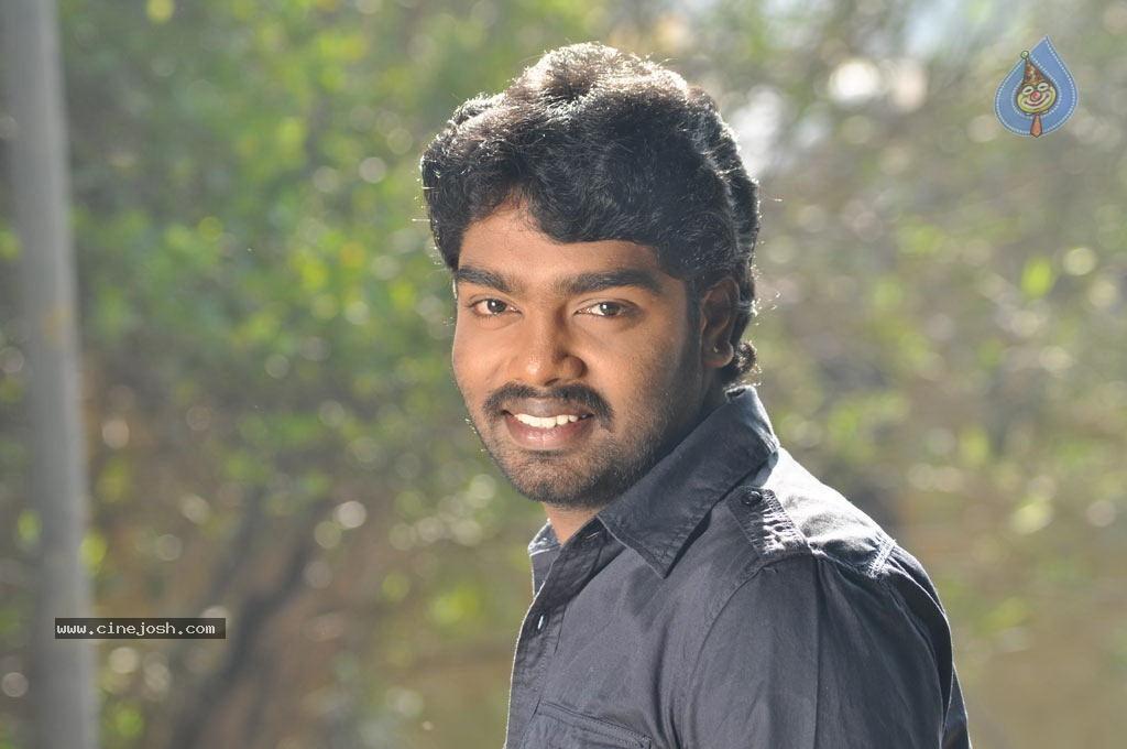 CineJosh gallery photo