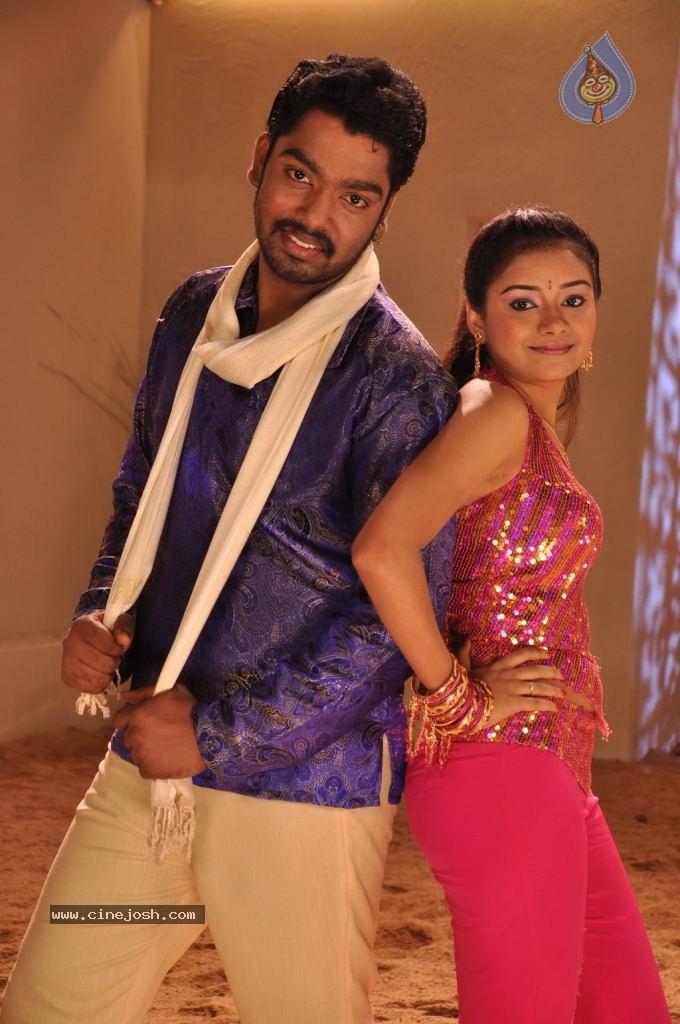 CineJosh gallery photo