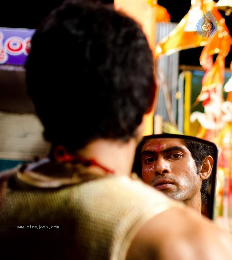 CineJosh gallery photo