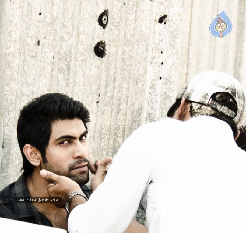 CineJosh gallery photo