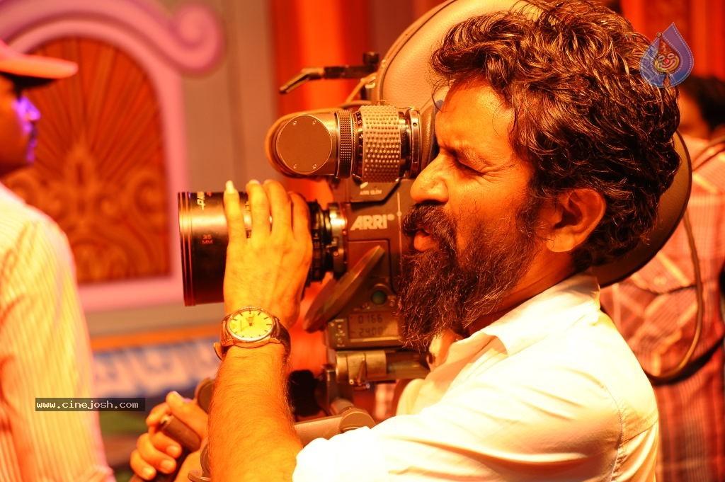 CineJosh gallery photo