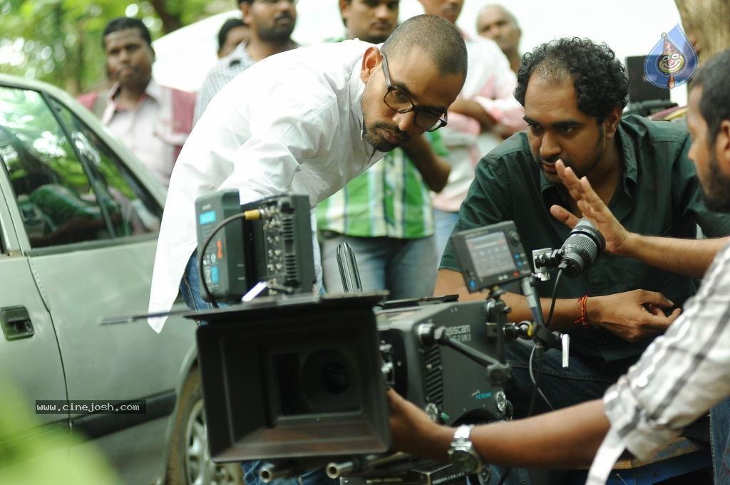CineJosh gallery photo