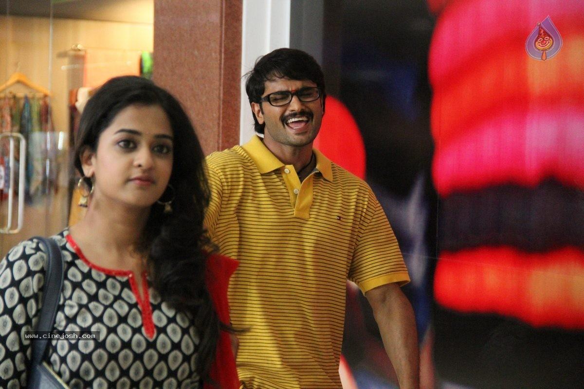CineJosh gallery photo