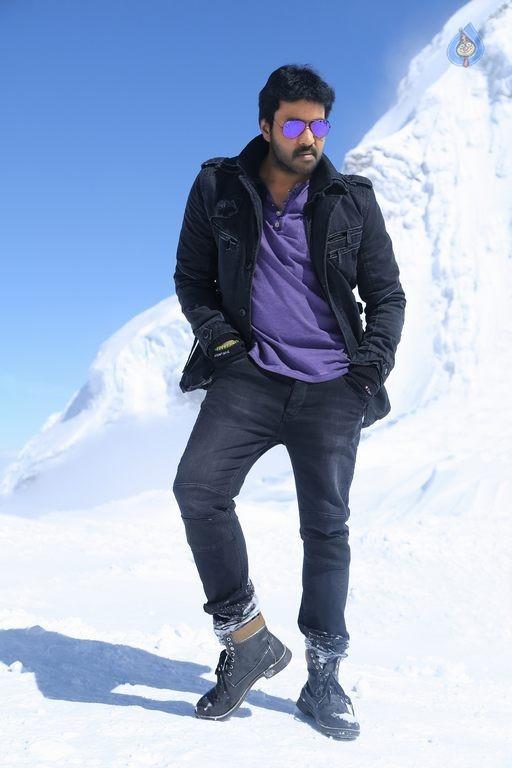 CineJosh gallery photo