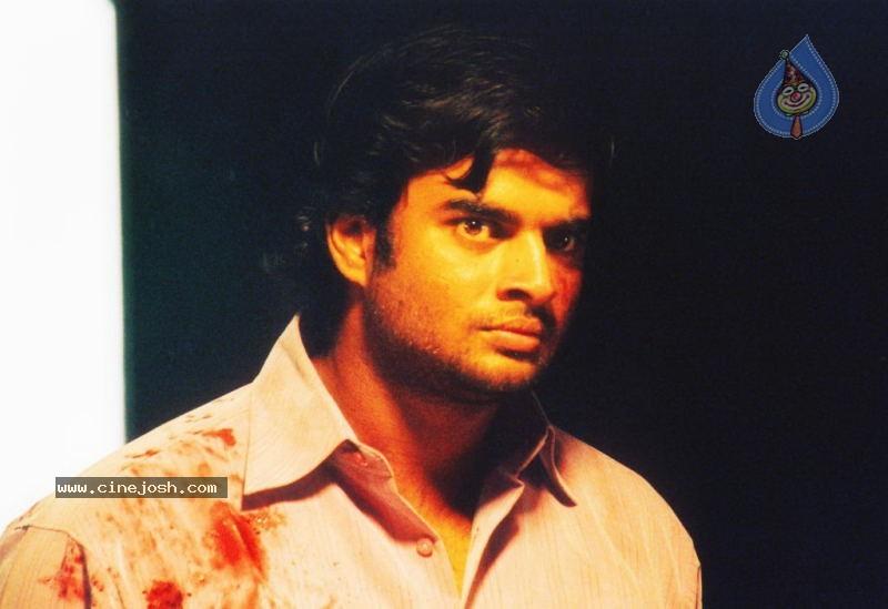 CineJosh gallery photo