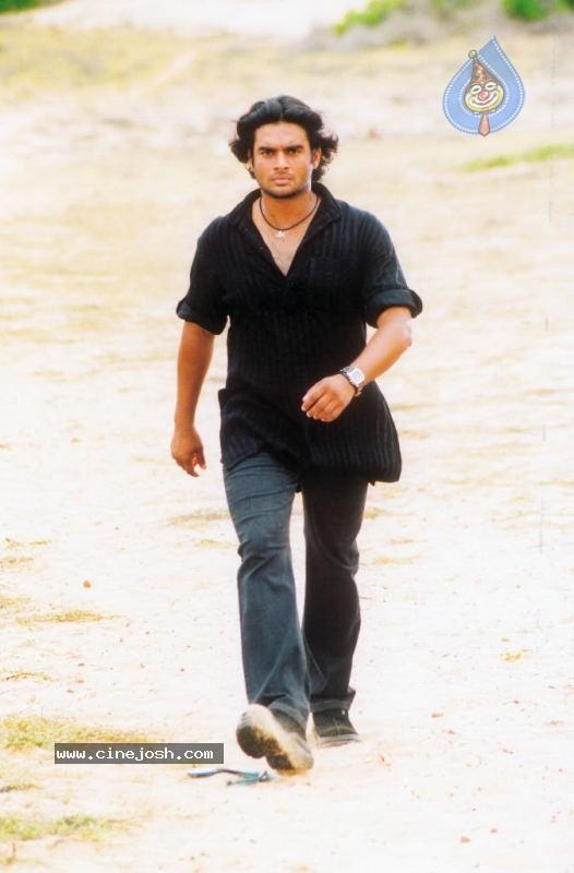 CineJosh gallery photo