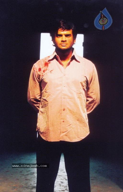 CineJosh gallery photo