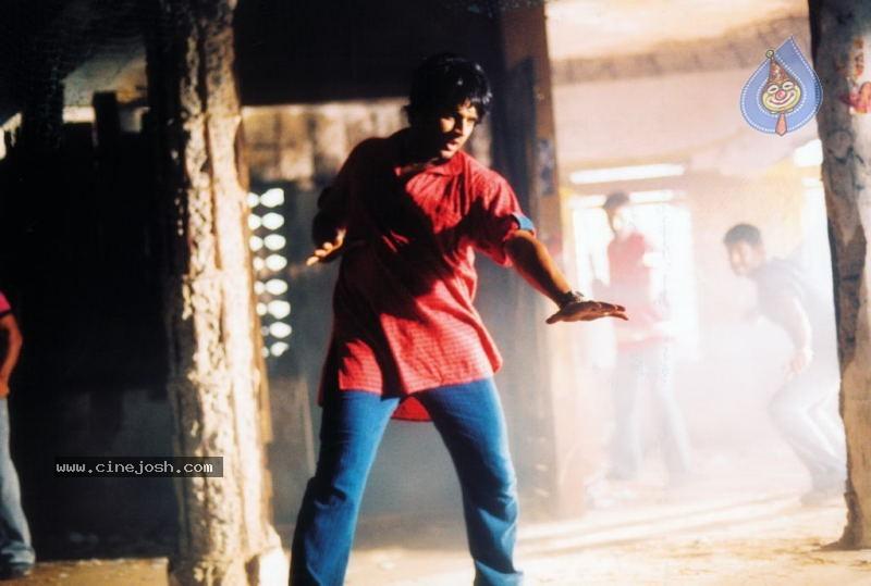 CineJosh gallery photo