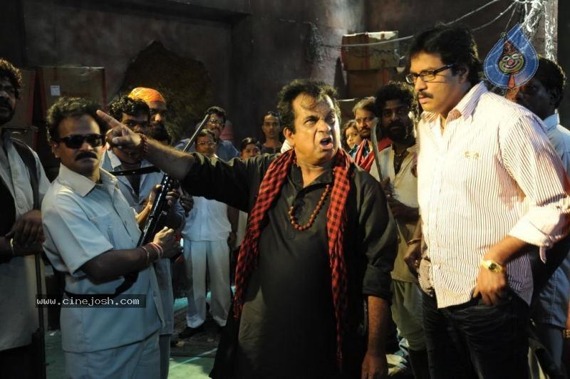 CineJosh gallery photo