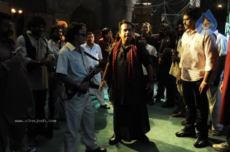 CineJosh gallery photo