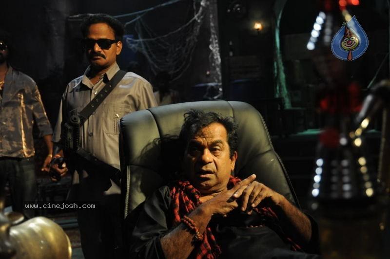 CineJosh gallery photo