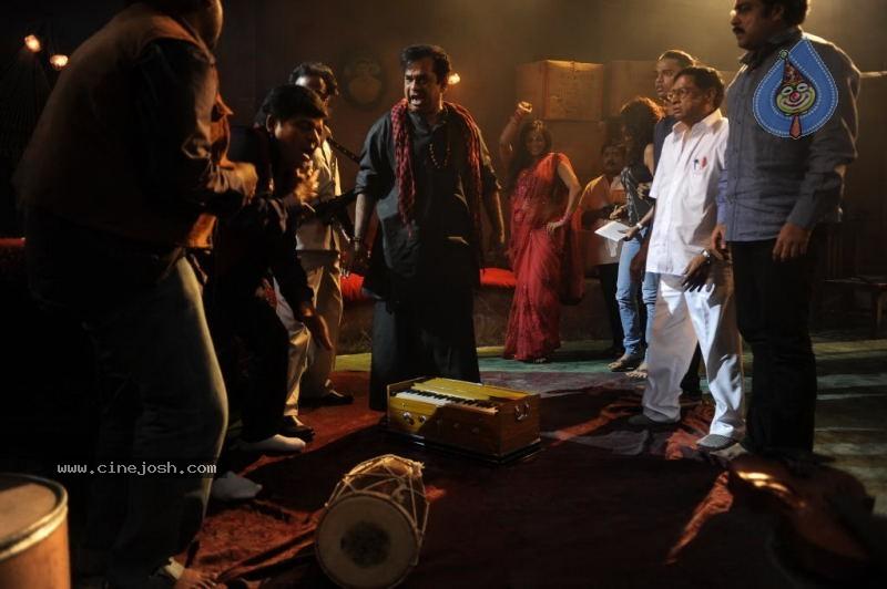 CineJosh gallery photo