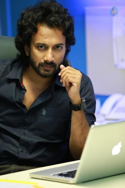 CineJosh gallery photo