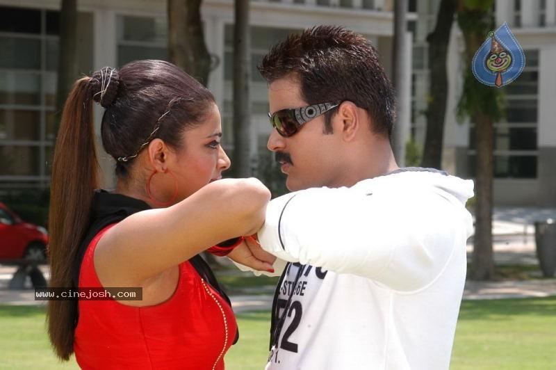 CineJosh gallery photo