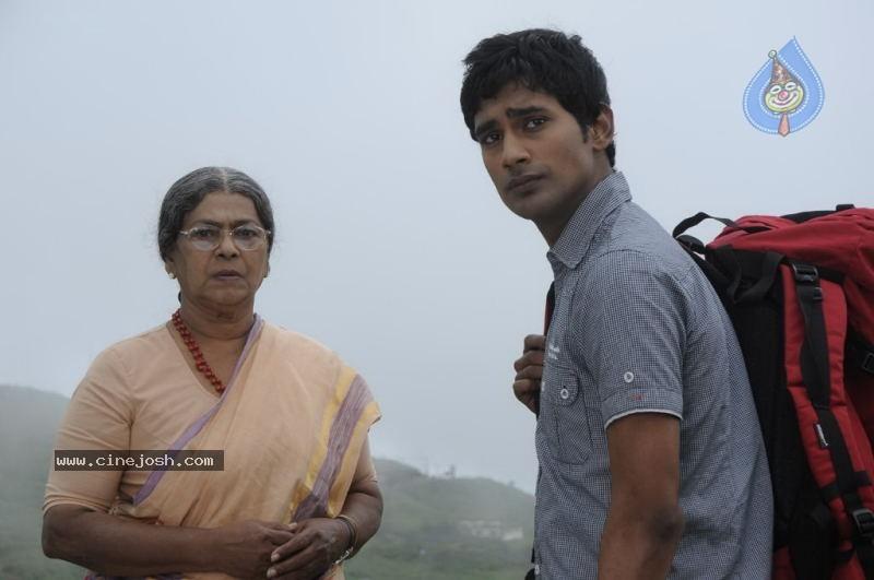 CineJosh gallery photo