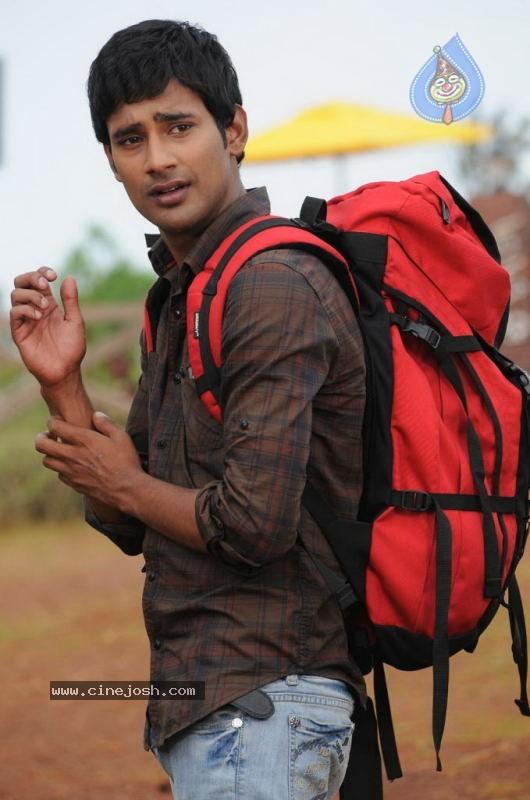 CineJosh gallery photo