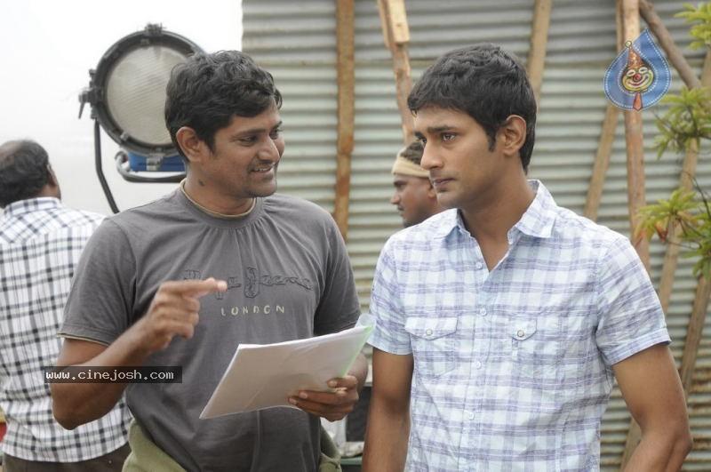 CineJosh gallery photo