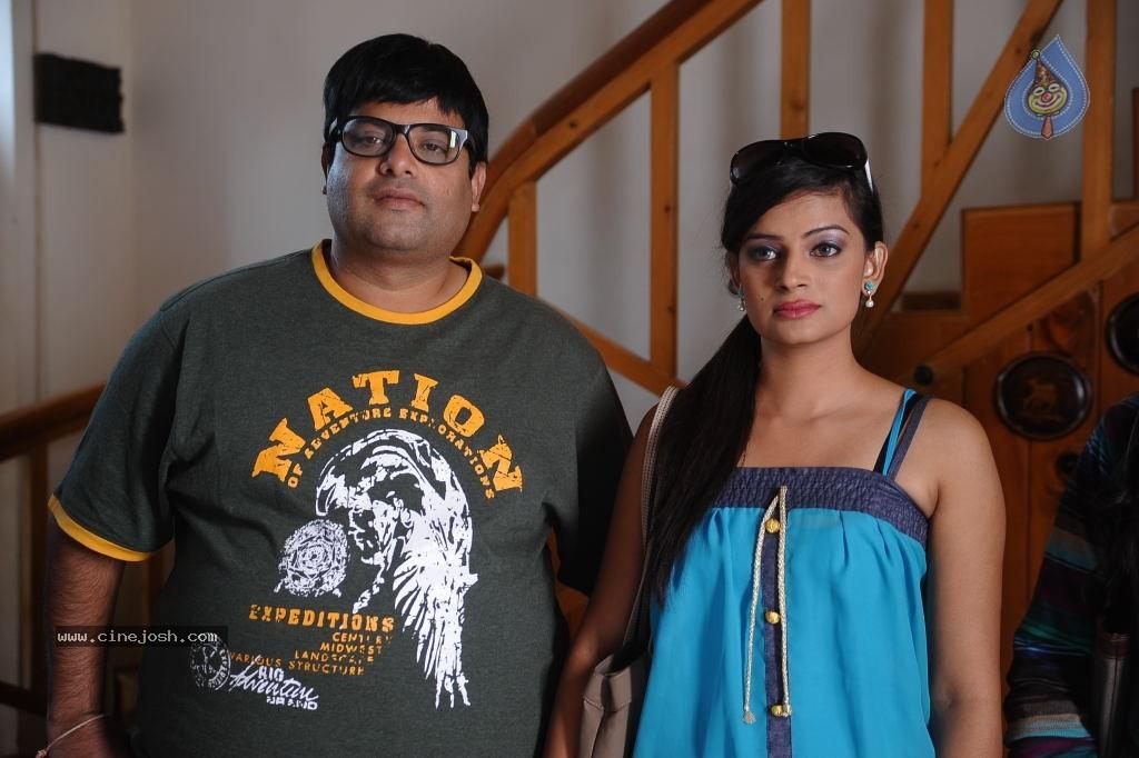 CineJosh gallery photo