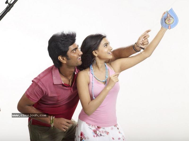 CineJosh gallery photo