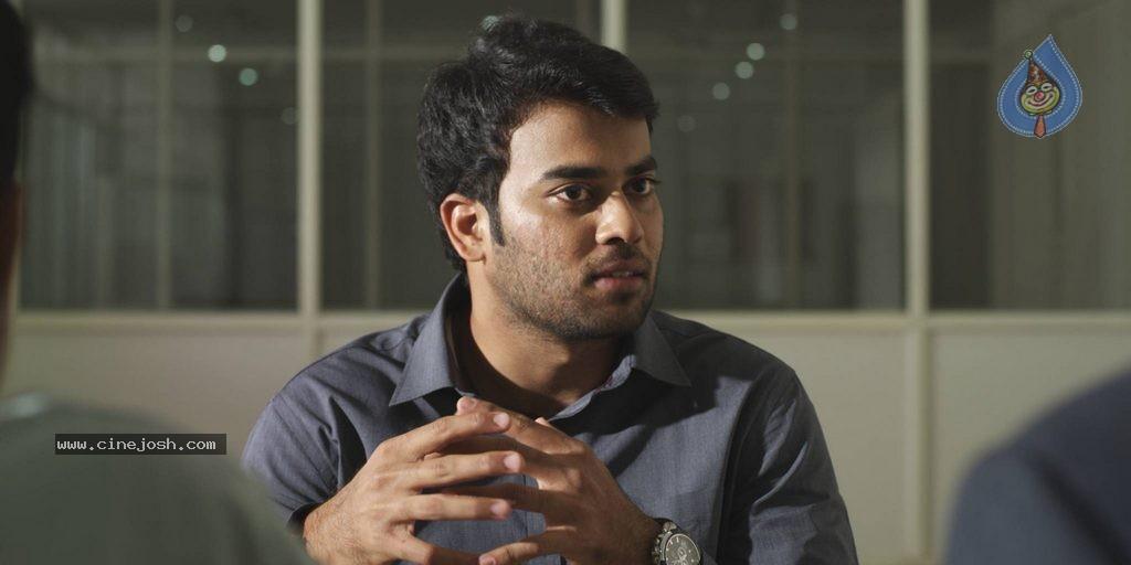 CineJosh gallery photo