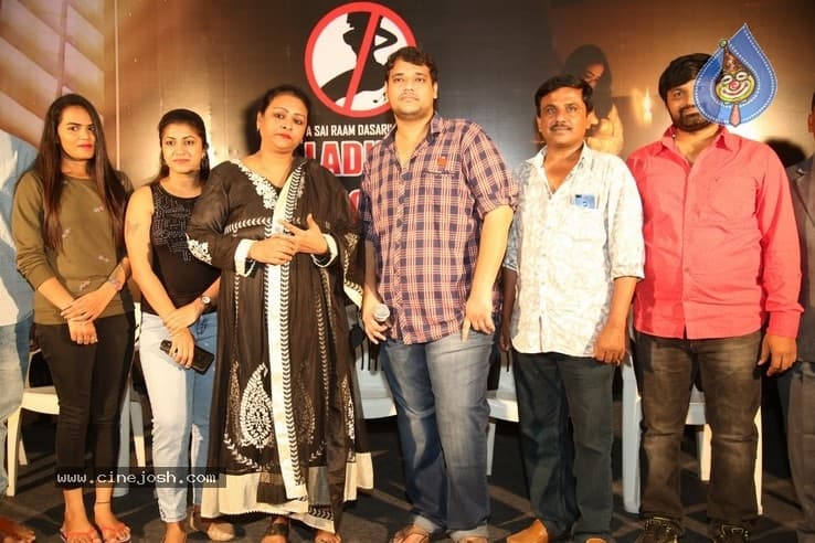 CineJosh gallery photo