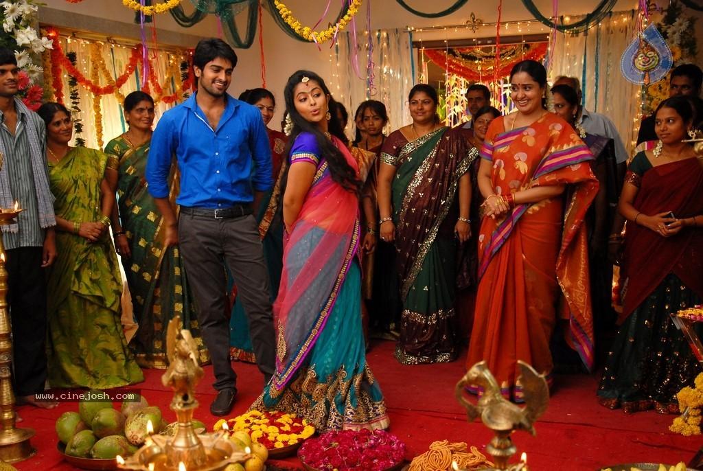 CineJosh gallery photo