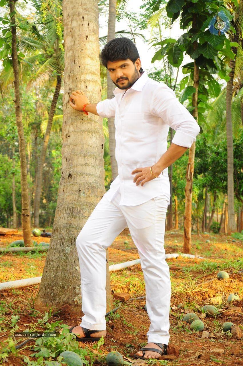 CineJosh gallery photo