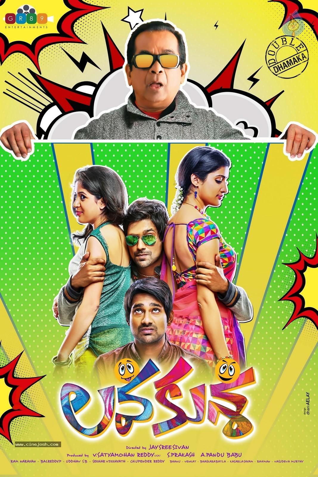 CineJosh gallery photo