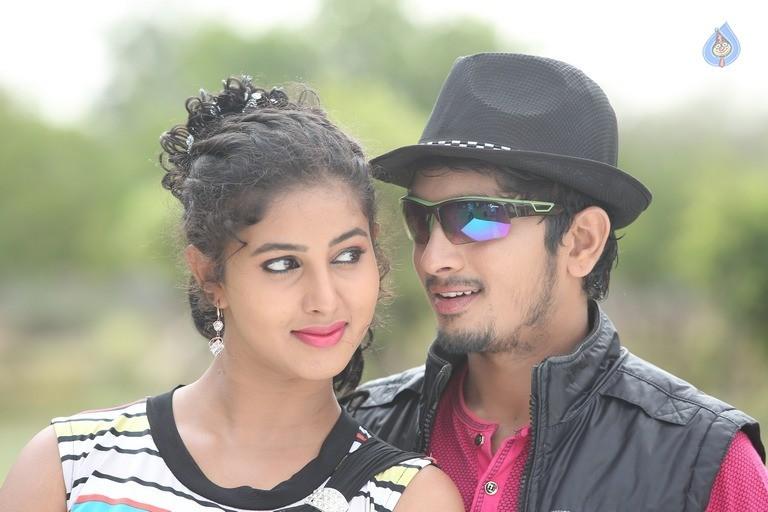 CineJosh gallery photo