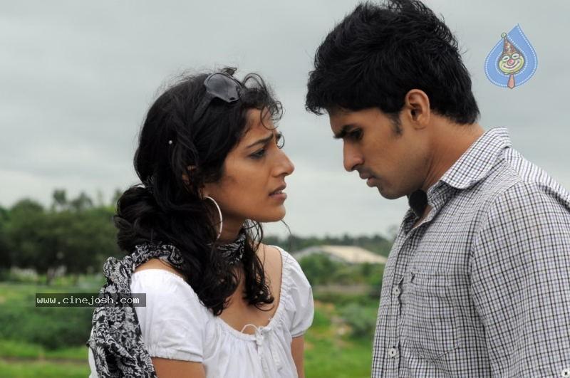 CineJosh gallery photo