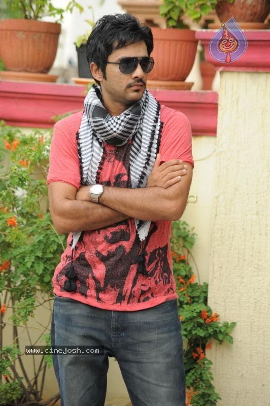 CineJosh gallery photo