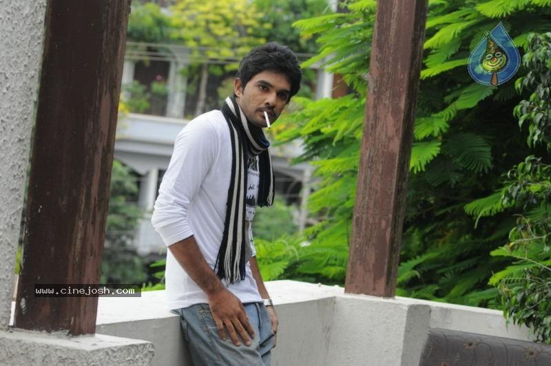 CineJosh gallery photo
