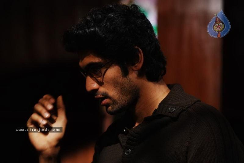 CineJosh gallery photo