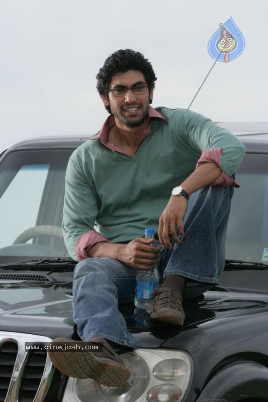 CineJosh gallery photo