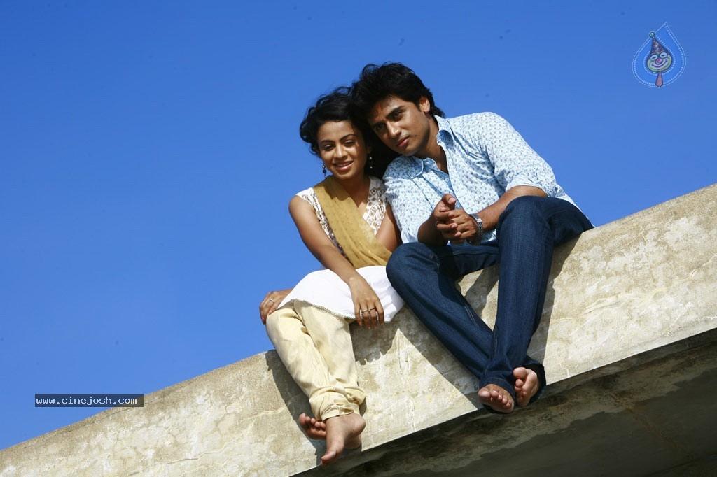 CineJosh gallery photo