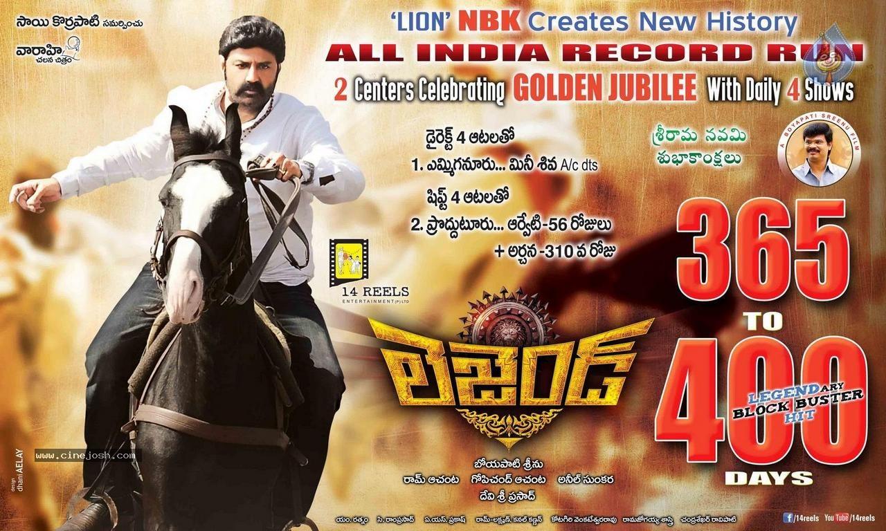 CineJosh gallery photo