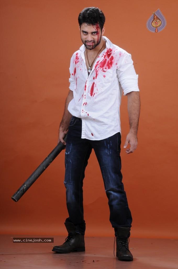 CineJosh gallery photo
